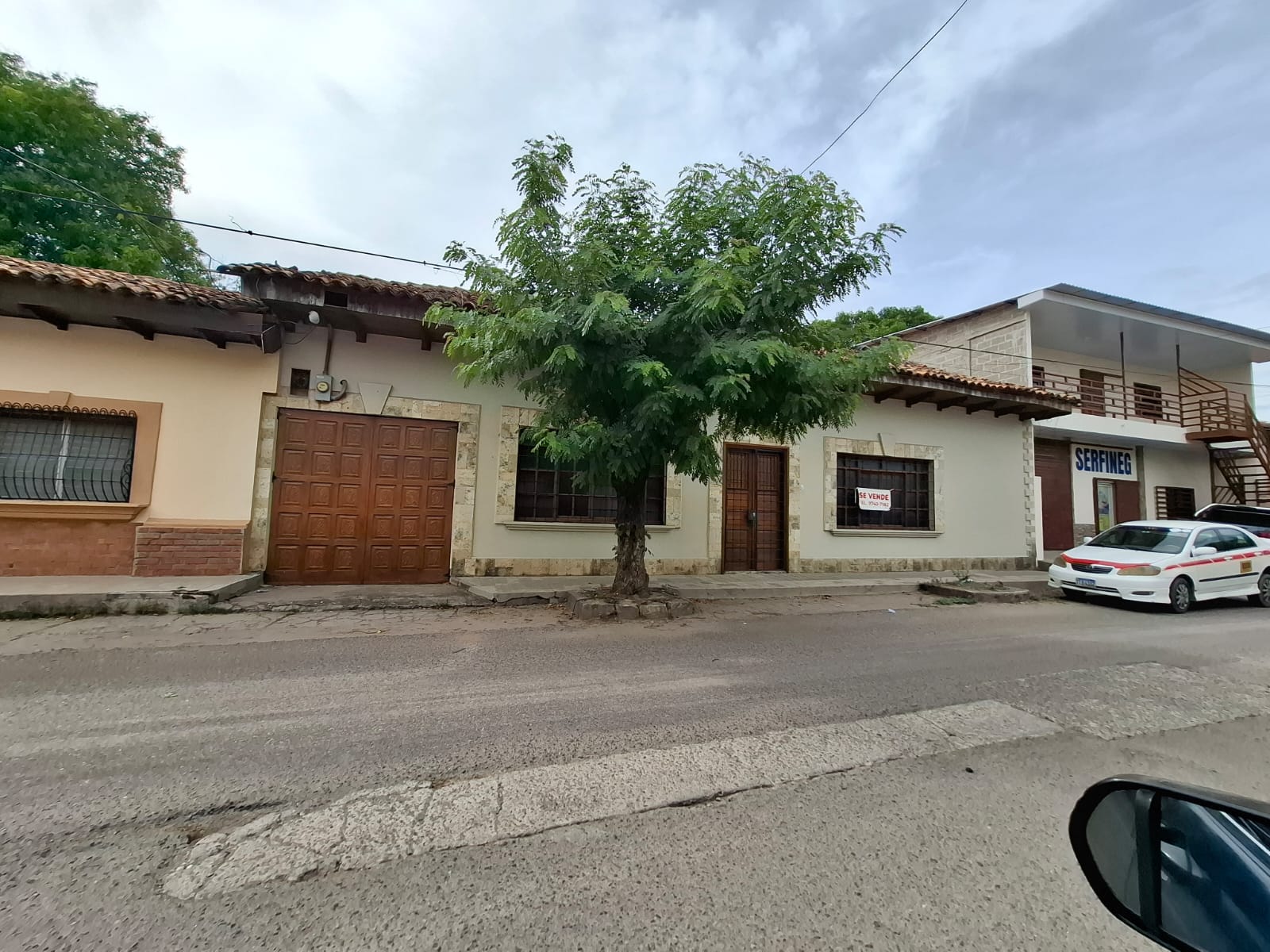 CHOLUTECA, CHOLUTECA